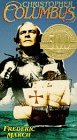 Christopher Columbus [VHS]