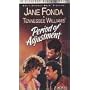 Period of Adjustment [VHS]