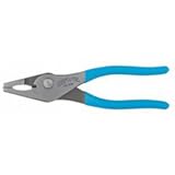 Channellock 140から546-BULK 6インチスリップJNT HVYデューティP1の