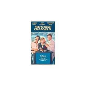 Switching Channels [VHS]