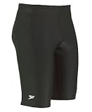 Speedo Solid Polyester Jammer