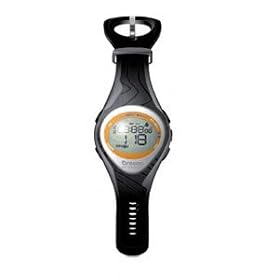 o Oregon Scientific o - Heart Rate Monitor Watch