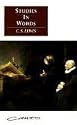 Studies in Words (Canto)