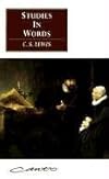 Studies in Words (Canto)