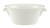 Villeroy & Boch Cellini Cream Soup Cups, Set of 6