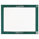 Erasable Posterboard, 22 x 28, White (RIV04139)