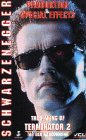 The Making Of Terminator 2 - Tag der Abrechnung - Arnold Schwarzenegger