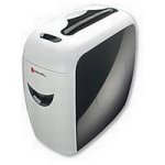 Rexel Prostyle Shredder confetti Cut 11 Sheet max With 20 Litre Bin 2101808