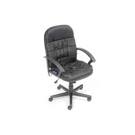 Managerial Leather Massage Chair