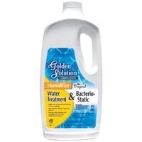 Vista 00245 Humidifier Bacteria Water Treatment