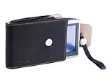 TomTom Leather Carry Case For your TomTom ONE XL navigator