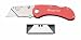 Tools & Hardware : Snap-On 5270 Work Knife with Replaceable Blades