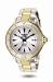Invicta Ocean Ghost III Two Tone Mens Watch 7036