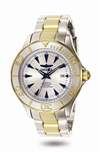 Invicta Ocean Ghost III Two Tone Mens Watch 7036