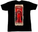LAMB OF GOD - Tarot / Ouija - Black T-shirt