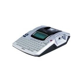 Brother PT-2100 PC-Connectable Labeling System with AC adapter