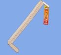 Five Gallon Carboy Washing Brush