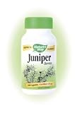 Juniper Berries 425 mg. 100 Caps