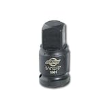 Sunex 1801 1/4-Inch Drive 1/4-Inch by 3/8-Inch Female Male Adapter