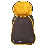 Maxi Cosi Cabrio muff Gold