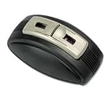 Office Products : MMMC92GP - Combination Desk/Portable Pop-Up Tape Strip Dispenser
