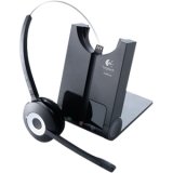 Logitech BH940-M Wireless Mono DECT Headset