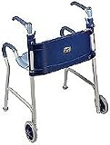 Pilot Wheeled Independent Mobility Walking Aid - Adult