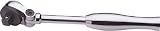 TOP 首振り伸縮ラチェットハンドル 差込角12.7mm 3962644 SR4
