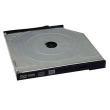 Toshiba Ultra Slim Bay DVD Sm Dvd+r Double Layerrohs