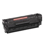 CLOVER DISTRIBUTING CTG12M Laser toner, micr, hp laserjet 1010/1012/1015/3010/3020/3030