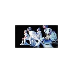 COMPLETE WORKS [DVD]