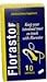Florastor Maximum Strength, 250 Mg - 10 Capsules