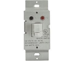 X10 Remote Control Light Dimmer Switch WS467