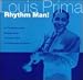 Search : Rhythm Man!