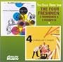 5 Trombones & 5 Trumpets