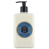 Shea Butter Body Lotion