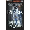Rapture in Death (In Death #4) by J.D. Robb and Susan Ericksen