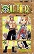 ONE PIECE 18 (�W�����v�E�R�~�b�N�X)