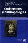 Produkt-Bild: Croisements d'anthropologies: Pascals ,Pens&eacute;es' im Geflecht der Anthropologien