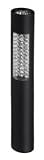 Pocket Personal Handheld LED Dual Flashlight Floodlight