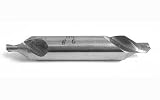#6 High Speed Steel Combined Drill and Countersink