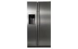 Samsung RSH1DTMH / Side-by-Side Fridge Freezer with Water Despenser