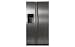 Kitchen & Housewares : Samsung RSH1DTMH / Side-by-Side Fridge Freezer with Water Despenser