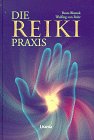 Produkt-Bild: Die Reiki Praxis
