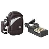 HP Photosmart Quick Recharge Kit for AA Cameras (L1815A#A2L)