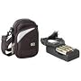 HP Photosmart Quick Recharge Kit for AA Cameras (L1815A#A2L)