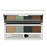 Clinique Colour Surge Eye Shadow Quad