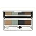 Clinique Colour Surge Eye Shadow Quad Teddy Bear