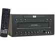 Pyle PLDVCR500 Mobile DVD/VCR Combination Unit