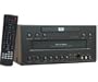 Pyle PLDVCR500 Mobile DVD/MP3/VCR/ Combination Unit